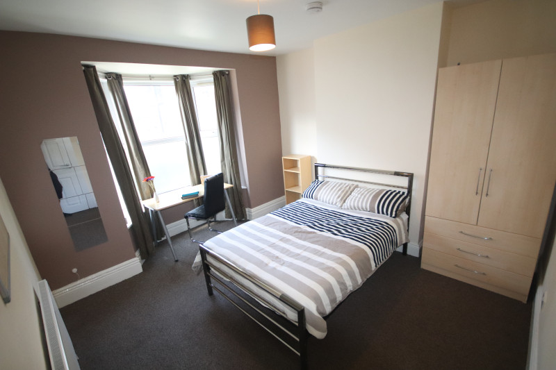 Bedroom 1  at 9 Denham Road